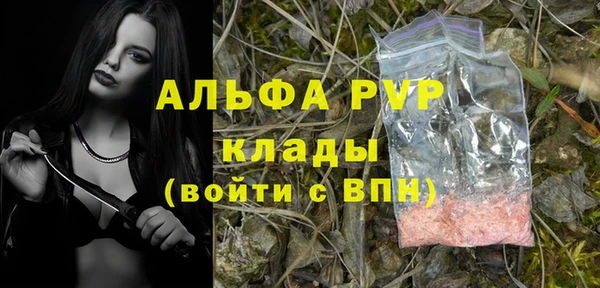 ALPHA PVP Богородицк
