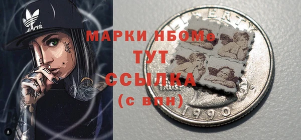 ALPHA PVP Богородицк